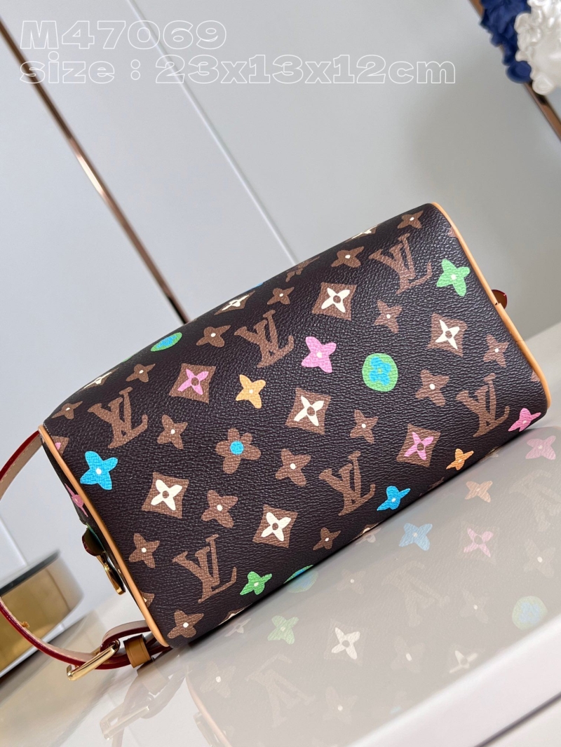 LV Cosmetic Bags